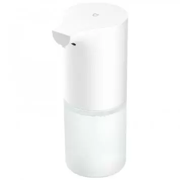 Дозатор для жидкого мыла Xiaomi Mijia Automatic Foam Soap Dispenser Hand Wash MJXSJ03XW