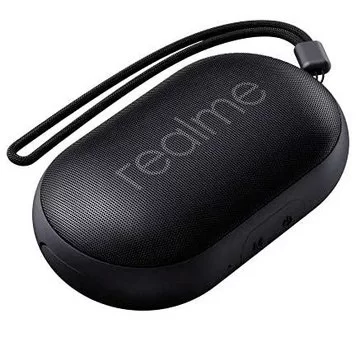 Портативная Bluetooth-колонка RealMe Pocket RMA2007
