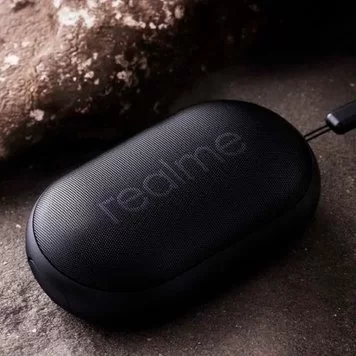 Портативная Bluetooth-колонка RealMe Pocket RMA2007 4