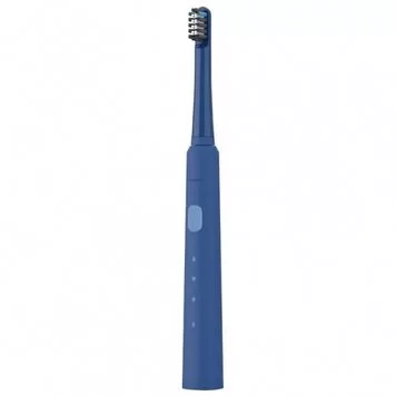 Ультразвуковая зубная щетка Realme N1 Sonic Electric Toothbrush син