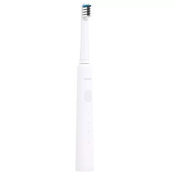 Ультразвуковая зубная щетка Realme N1 Sonic Electric Toothbrush бел 2