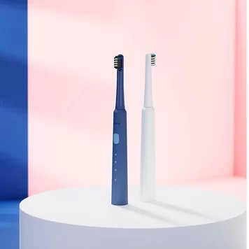 Ультразвуковая зубная щетка Realme N1 Sonic Electric Toothbrush общ