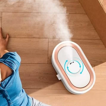 Увлажнитель воздуха Xiaomi Deerma DEM-ST635W 2
