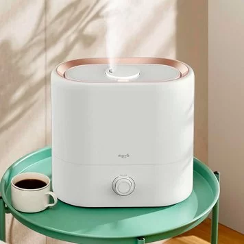 Увлажнитель воздуха Xiaomi Deerma DEM-ST635W 3