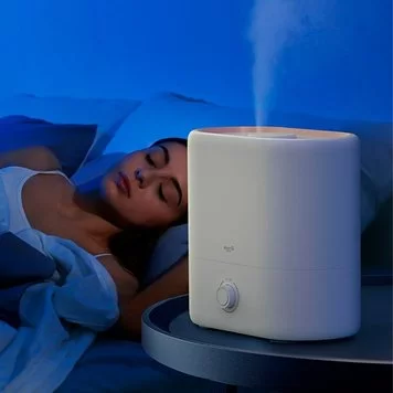 Увлажнитель воздуха Xiaomi Deerma DEM-ST635W 5