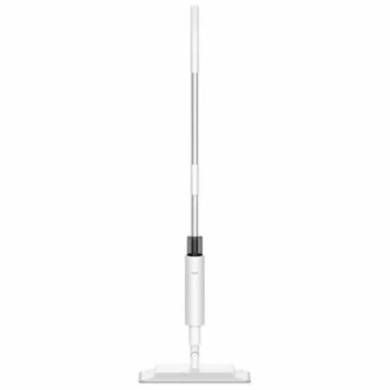 Полотер Швабра Xiaomi Deerma Water Spray Mop TB880 White EU