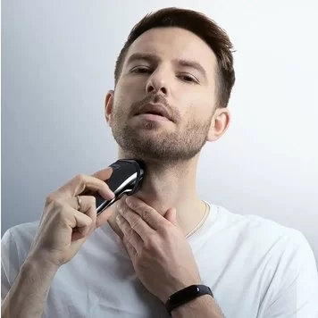 Электробритва Xiaomi Enchen BlackStone 3 Pro 5