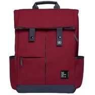 Рюкзак Xiaomi 90 Points Vibrant College Casual Backpack Red