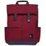 Рюкзак Xiaomi 90 Points Vibrant College Casual Backpack Red
