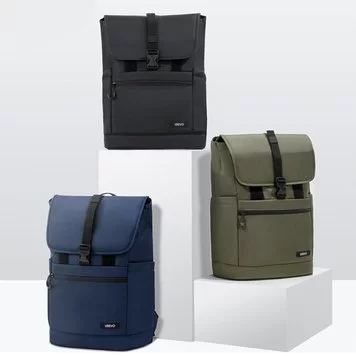 Рюкзак Xiaomi Yokai Urban Casual Backpack общ