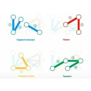 platforma-dlya-otzhimaniya-Xiaomi-Yunmai-YMPB-A601-2