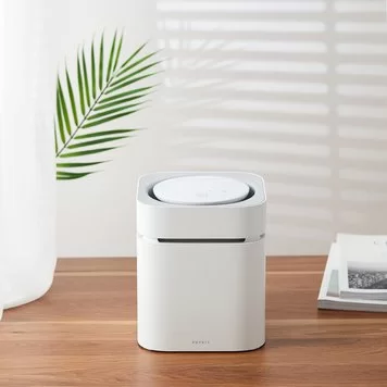 Умный очиститель воздуха для домашних животных Xiaomi PETKIT P9201 White 2