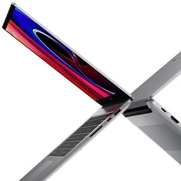 Ноутбук Xiaomi RedmiBook Pro 15' 2022 R5-6600H, 16Gb, 512Gb JYU4474CN 2