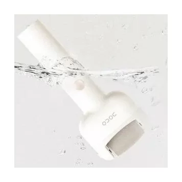 Электрическая роликовая пилка для пяток Xiaomi Doco F002 White 2