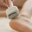Электрическая роликовая пилка для пяток Xiaomi Doco F002 White 3