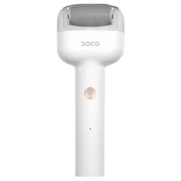 Электрическая роликовая пилка для пяток Xiaomi Doco F002 White
