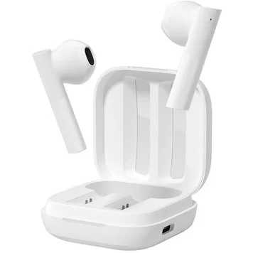 Беспроводные наушники Xiaomi HAYLOU GT6 TWS White 1