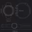 Умные часы Xiaomi Mibro A1 XPAW007 Вlack EU 2