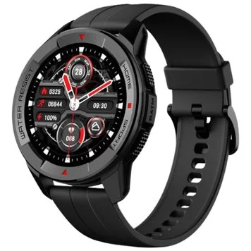 Умные часы Xiaomi Mibro X1 XPAW005 Black EU 3