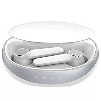 Беспроводные наушники Xiaomi Mibro S1 XPEJ003 бел