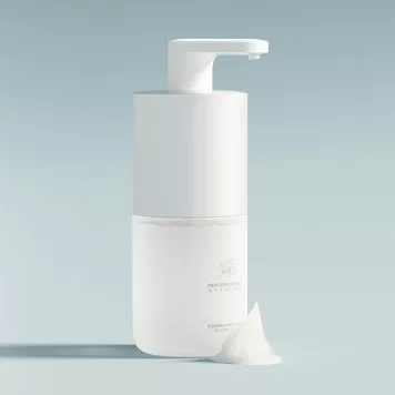 Дозатор для жидкого мыла Xiaomi Mijia Auto Foaming Hand Wash Pro WJXSJ04XW 2