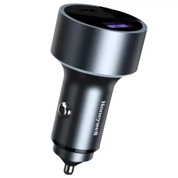 Автомобильная зарядка Xiaomi Honeywell 95W A+C Super Fast Charge 1