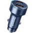 Автомобильная зарядка Xiaomi Honeywell Car Charger 45W PD Fast Charge 0 NEW