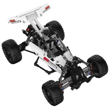 Конструктор Xiaomi Mitu desert racing car building blocks SMSC01IQI CN 2