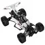 Конструктор Xiaomi Mitu desert racing car building blocks SMSC01IQI CN 2