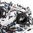 Конструктор Xiaomi Mitu desert racing car building blocks SMSC01IQI CN 3