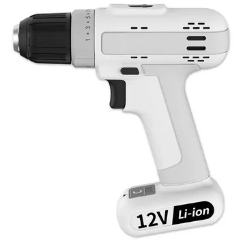 Дрель-шуроповерт Xiaomi Mas Craftsman 12V Lithium Electric Drill MSID1202 -01