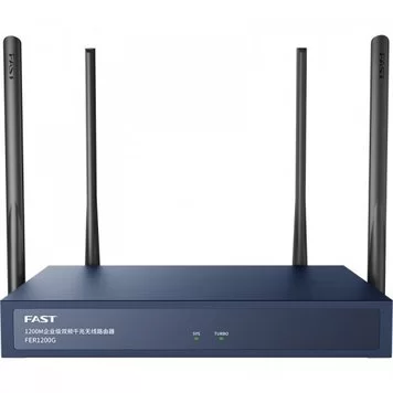 Роутер Xioami Enterprise Router FER1200G Gigabit Edition Wireless