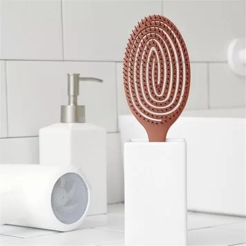 Расческа Xiaomi Pressure-relieving elastic massage comb 3