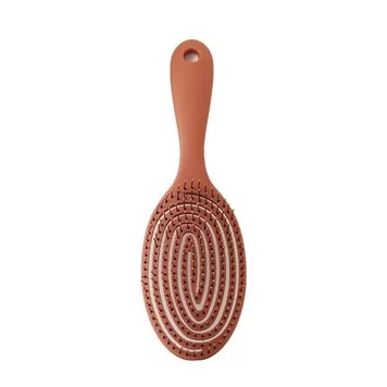 Расческа Xiaomi Pressure-relieving elastic massage comb 5