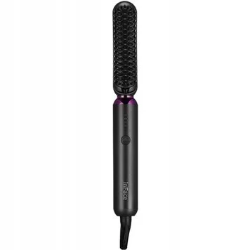 Фен-расческа Xiaomi inFace straight curly hair comb