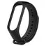Ремешок для Mi band 7 Black 2
