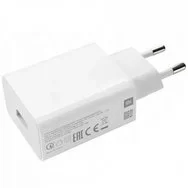 Адаптер питания Xiaomi (B) 120W USB MDY-10-EF OEM White CN