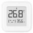 Датчик температуры и влажности Mi Bluetooth Hygrothermograph XMWSDJ04MMC 1