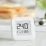 Датчик температуры и влажности Mi Bluetooth Hygrothermograph XMWSDJ04MMC 2