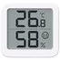 Термометр-гигрометр Xiaomi MIIIW Comfort Thermohygrometer S200 MWTH02