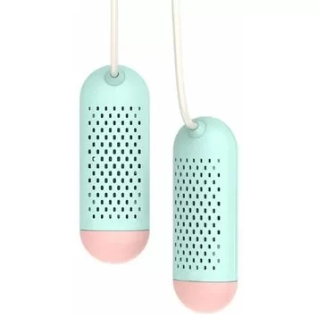 Сушилка для обуви Xiaomi Lofans Smart timing shoe dryer S4 Green
