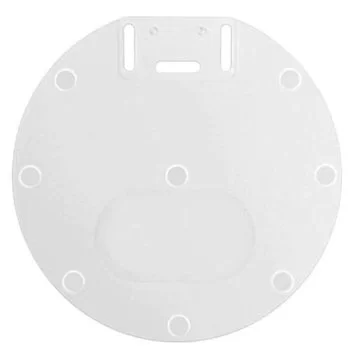 Коврик водонепроницаемый для робота пылесоса Xiaomi Mijia 1C 1T