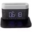 Ночник с часами Xiaomi Youpin VFZ для беспроводной зарядки C-WCLL-C01 Black