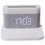 Ночник с часами Xiaomi Youpin VFZ для беспроводной зарядки C-WCLL-C01 Black сер 2