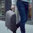 Рюкзак Xiaomi 90 Fun Waterproof Commuting Gray 2