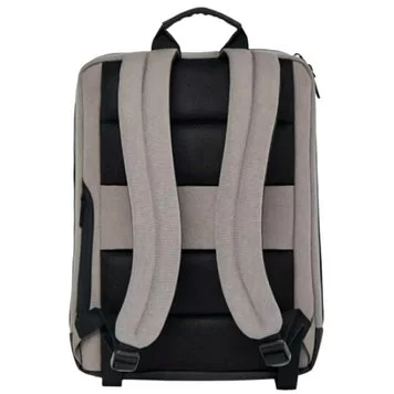 Рюкзак Xiaomi RunMi 90 Points Classic Business Backpack светлый 3