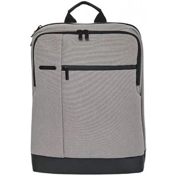 Рюкзак Xiaomi RunMi 90 Points Classic Business Backpack светлый