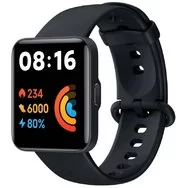 Умные часы Xiaomi Redmi Watch 2 Lite M2109W1 Black EU