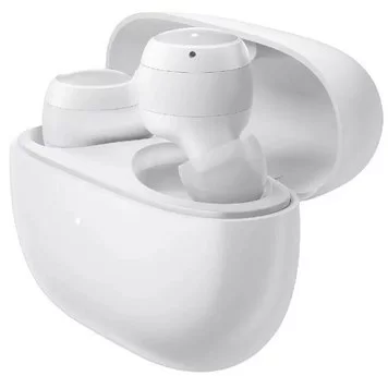 Беспроводные наушники Xiaomi Redmi Buds 3 Lite White 2