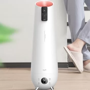 Увлажнитель воздуха ультразвуковой Deerma Humidifier DEM-LD612 2